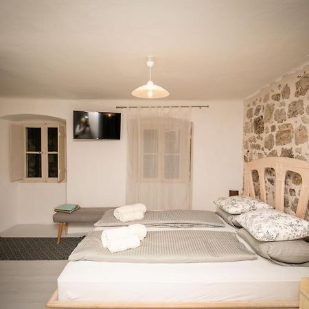 Rooms Epidaurus Dubrovnik Luaran gambar