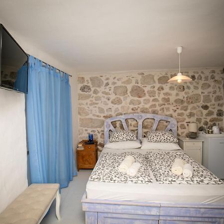 Rooms Epidaurus Dubrovnik Luaran gambar