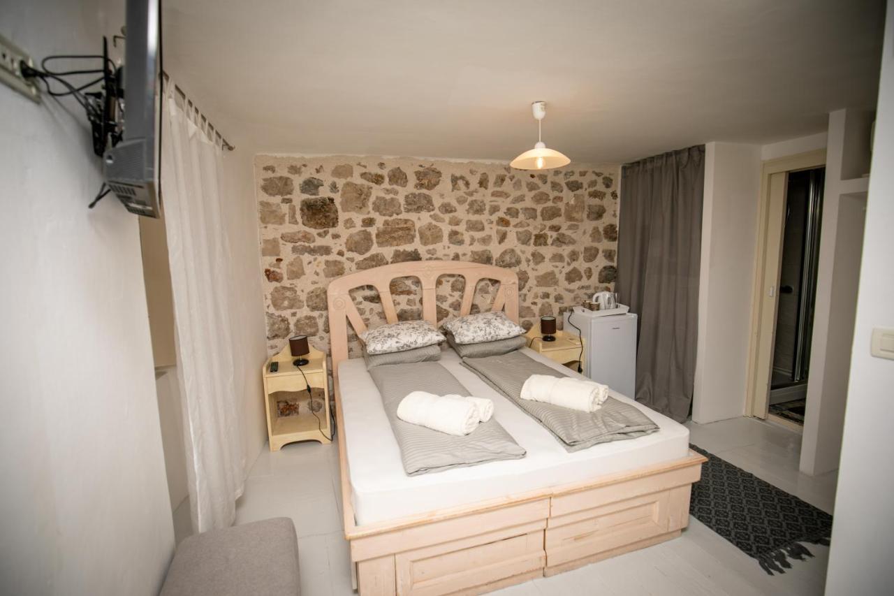 Rooms Epidaurus Dubrovnik Luaran gambar