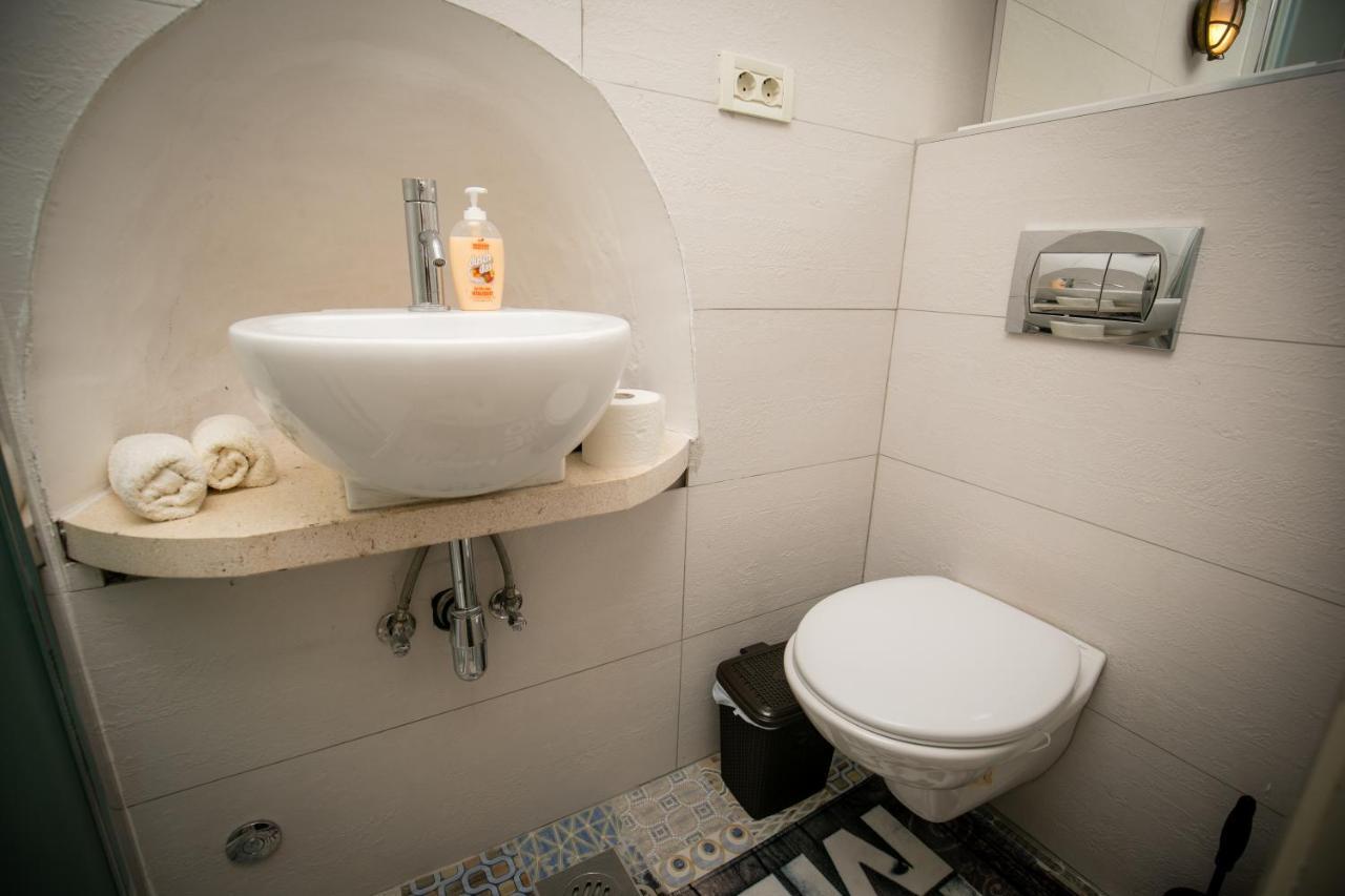 Rooms Epidaurus Dubrovnik Luaran gambar