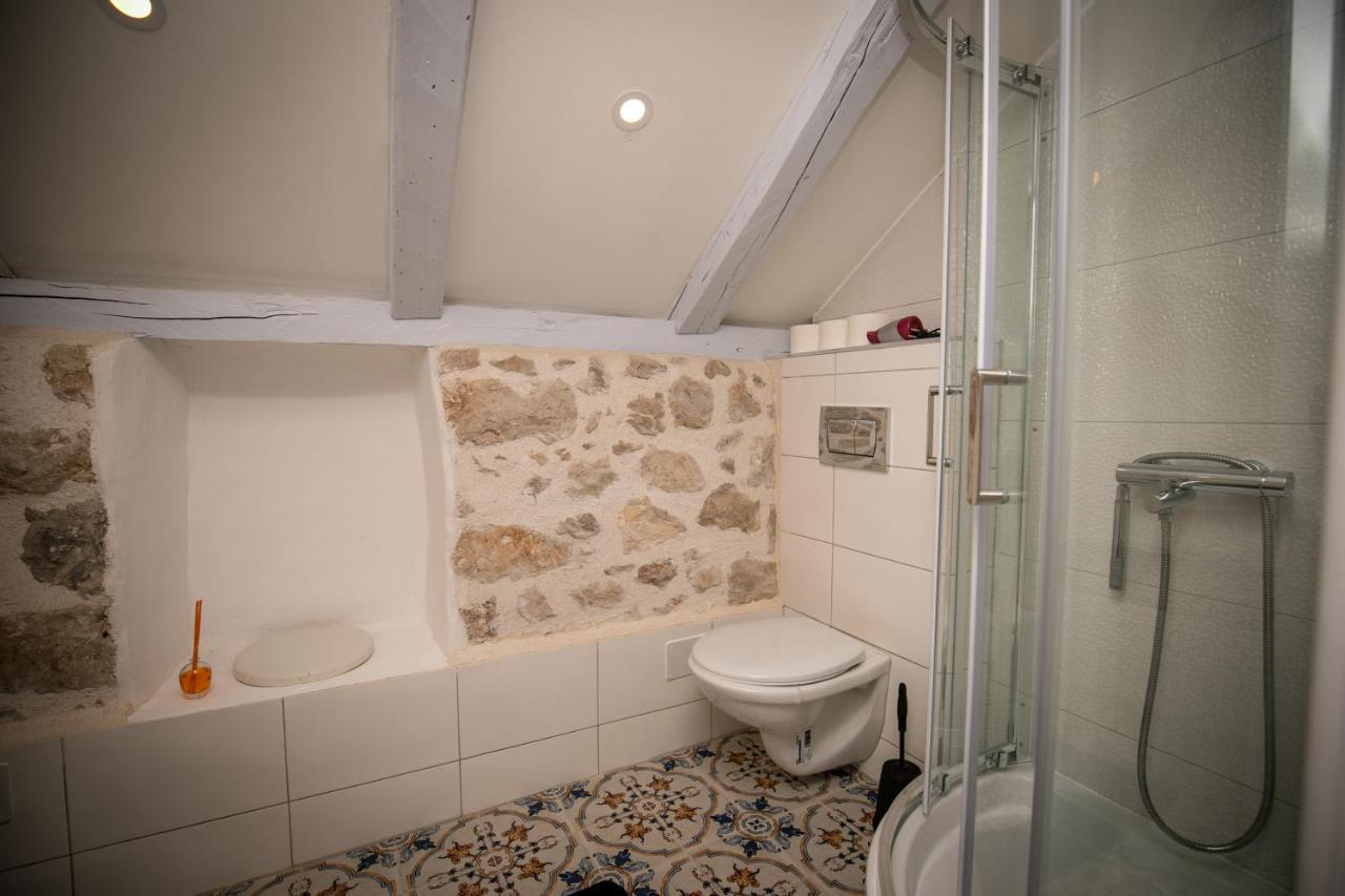 Rooms Epidaurus Dubrovnik Luaran gambar