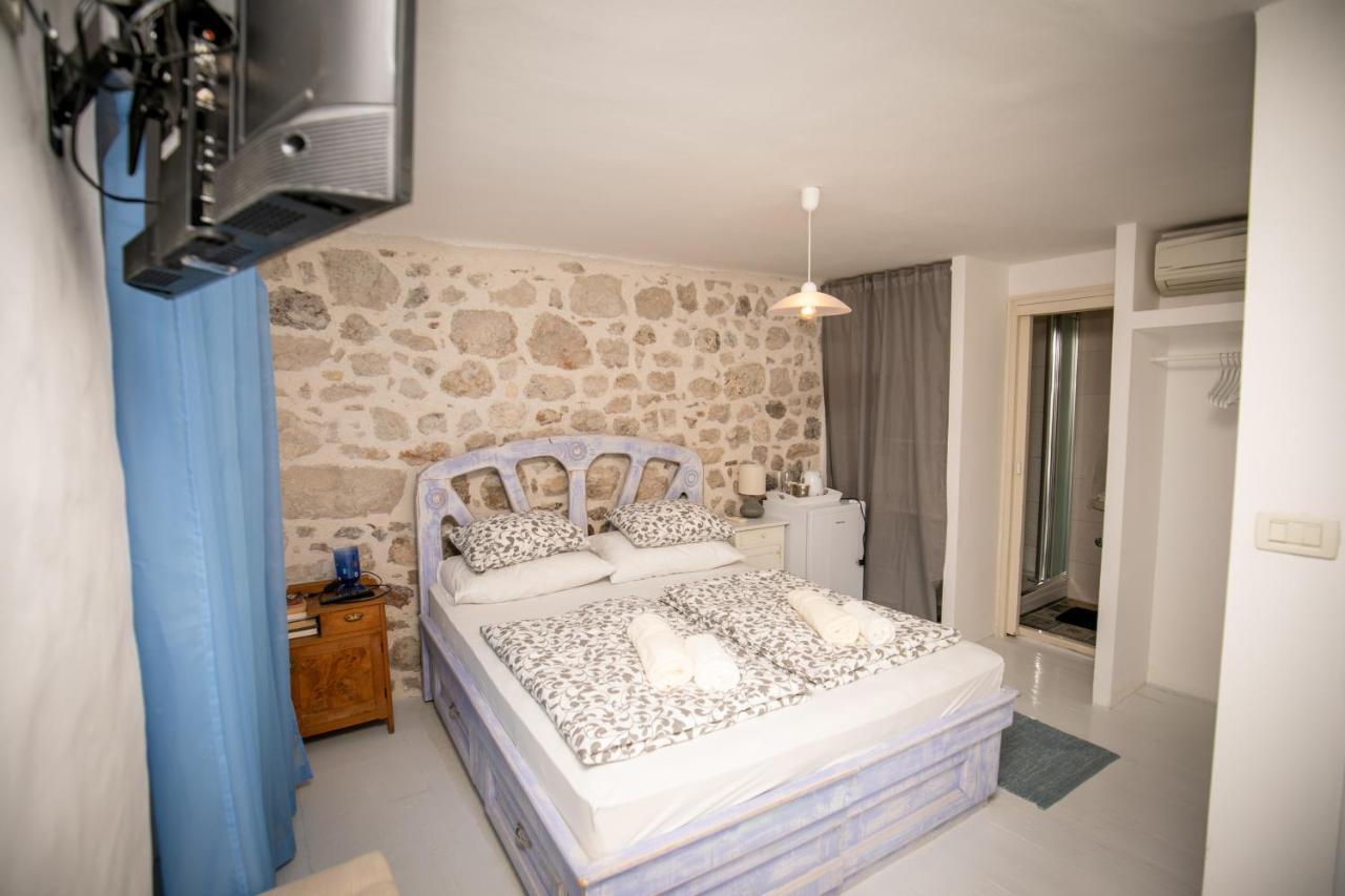 Rooms Epidaurus Dubrovnik Luaran gambar
