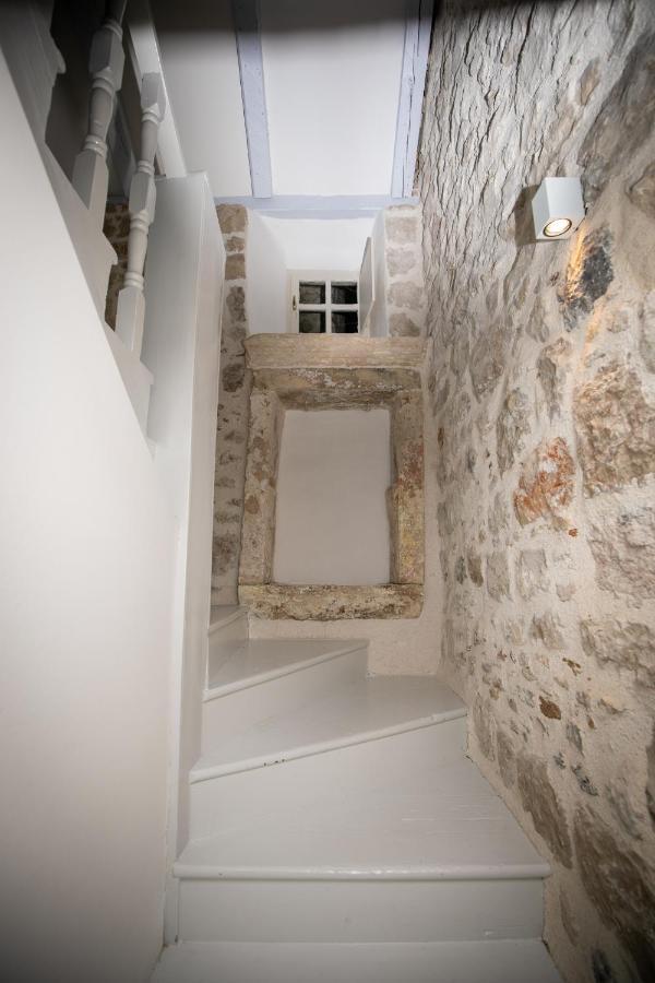 Rooms Epidaurus Dubrovnik Luaran gambar