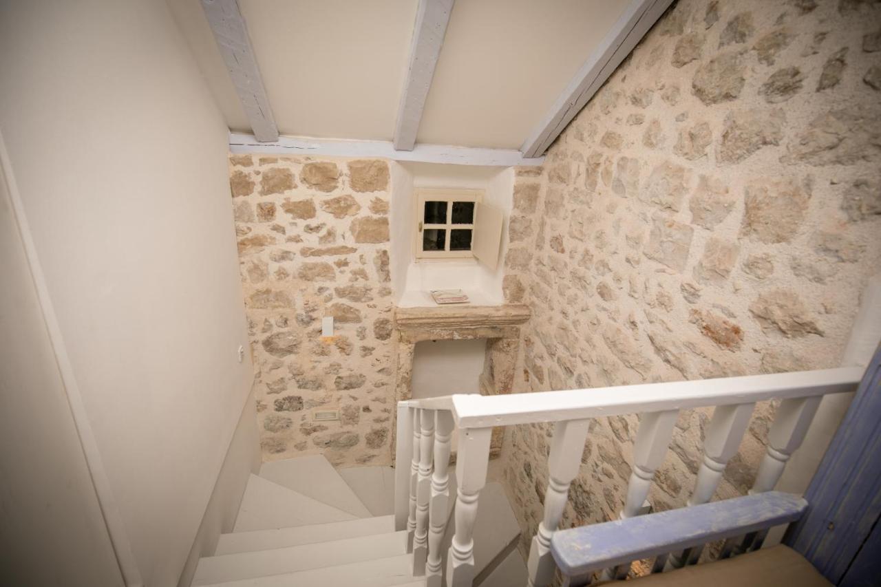 Rooms Epidaurus Dubrovnik Luaran gambar