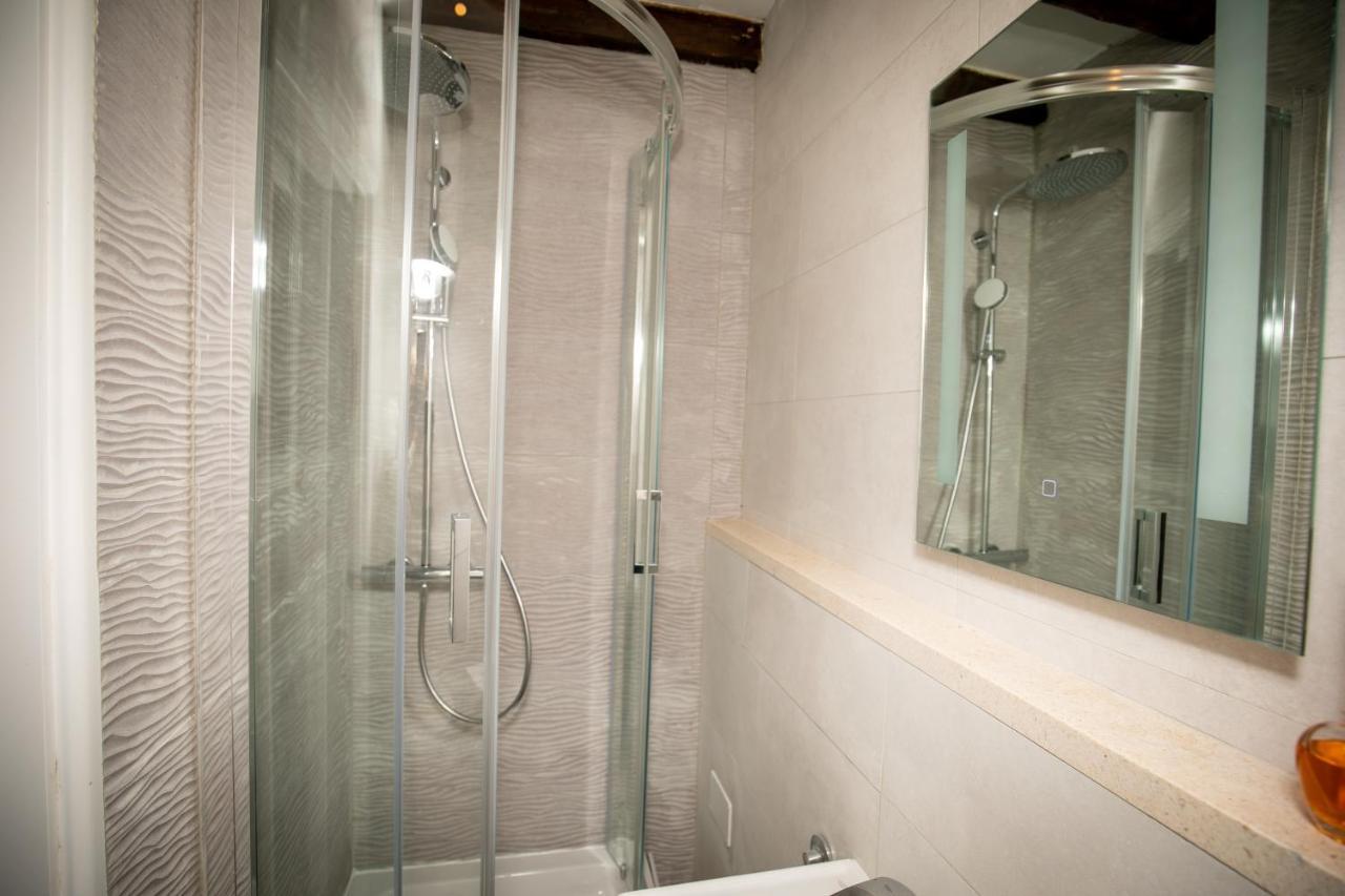 Rooms Epidaurus Dubrovnik Luaran gambar