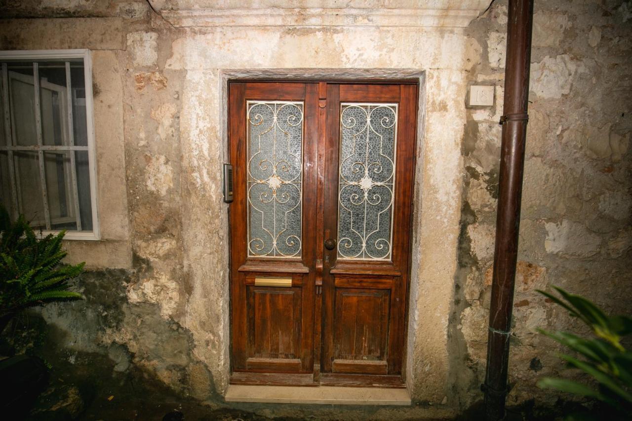 Rooms Epidaurus Dubrovnik Luaran gambar