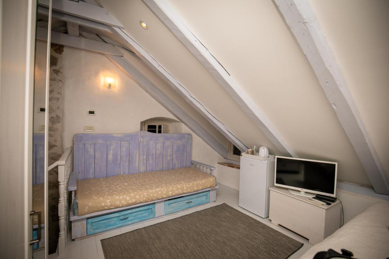 Rooms Epidaurus Dubrovnik Luaran gambar
